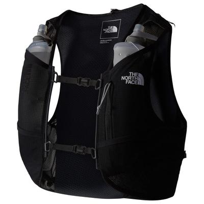 The North Face - Sunriser Run Vest 8 - Trailrunningrucksack Gr M schwarz Image