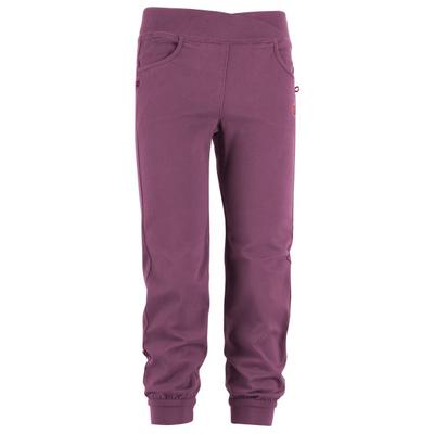 E9 - Kid's B - Olivia - Boulderhose Gr 4 Years lila Image