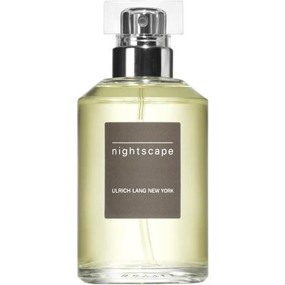 Ulrich Lang New York - Nightscape Eau de Toilette Spray Parfum 100 ml Herren