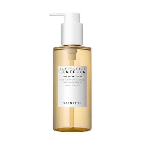 Skin 1004 - Reinigungsöl Madagascar Centella Light Cleansing Oil 1 ct