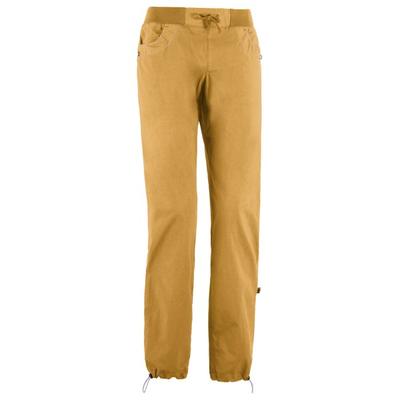 E9 - Women's Bia - Boulderhose Gr XS beige Image