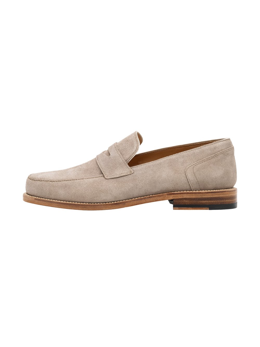 Henry Stevens Loafer – Haywood PL Herren beige, 41 Image