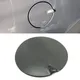 Coperchio del serbatoio del carburante dell'auto verniciato Gas Oil Gasonline coperchio Diesel Flap tappo del serbatoio della benzina per Ford Focus 2 MK2 MK3 05-08