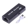 Mini tragbare 3g/4g WLAN WLAN Hotspot WLAN Hotspot 150 MBit/s RJ45 USB WLAN-Router mit USB-Kabel