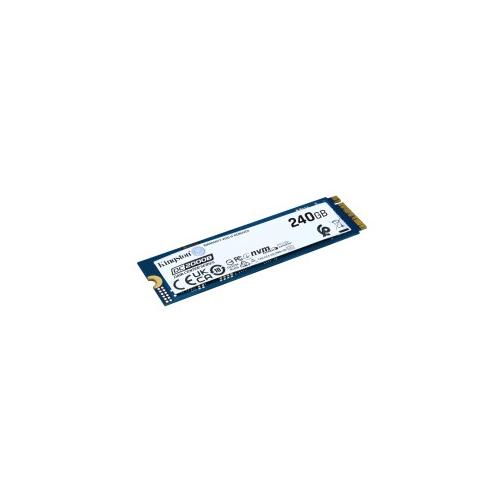 Kingston Technology 240g Dc2000b Pcie 4.0 M.2 2280 Enterprise Ssd