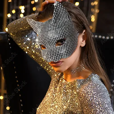 Costume+Masks