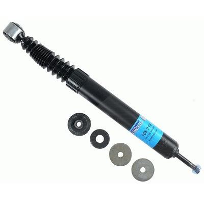 Sachs Stoßdämpfer [Hersteller-Nr. 105719] für Bedford, Opel, Vauxhall Image