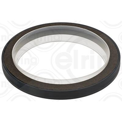 Elring Wellendichtring, Kurbelwelle [Hersteller-Nr. 310.050] für Mercedes-Benz Image