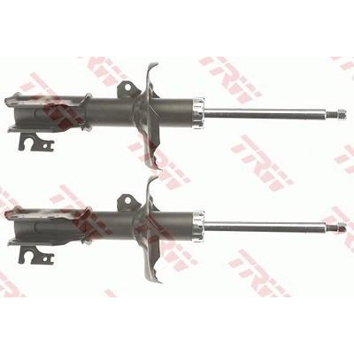 Trw Stoßdämpfersatz (2 Stück) [Hersteller-Nr. JGM1025T] für Mazda Image