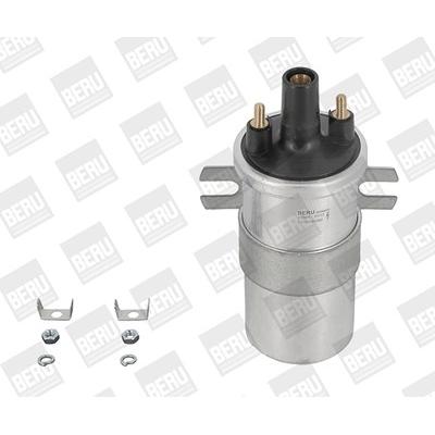 Beru Zündspule [Hersteller-Nr. ZS564] für BMW, Borgward, Daf, Opel, Porsche, Renault, VW Image