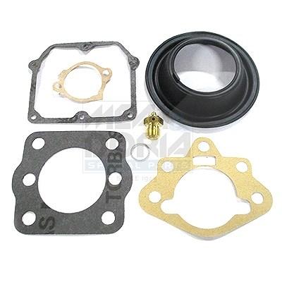 Meat & Doria Reparatursatz, Vergaser [Hersteller-Nr. S32G] für Volvo Image