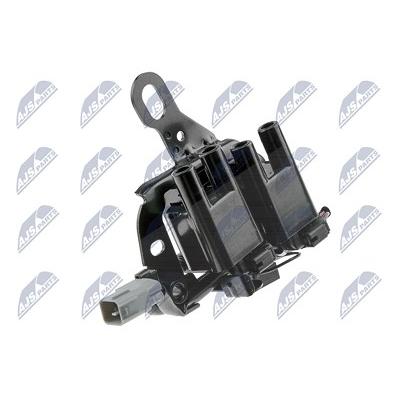 Nty Zündspule [Hersteller-Nr. ECZ-HY-519] für Hyundai, Kia Image