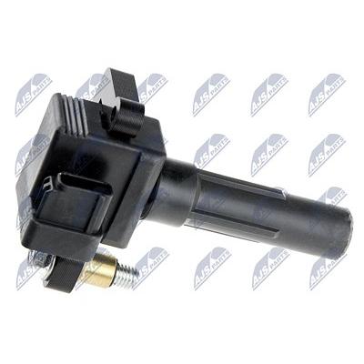 Nty Zündspule [Hersteller-Nr. ECZ-SB-008] für Subaru Image