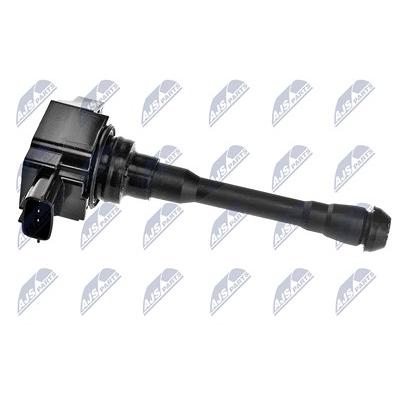 Nty Zündspule [Hersteller-Nr. ECZ-NS-017] für Nissan, Renault Image
