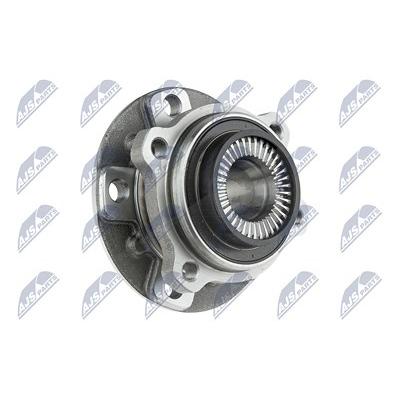 Nty Radlagersatz [Hersteller-Nr. KLP-BM-021] für BMW Image