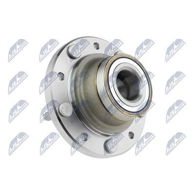 Nty Radlagersatz [Hersteller-Nr. KLT-FR-047] für Ford Image