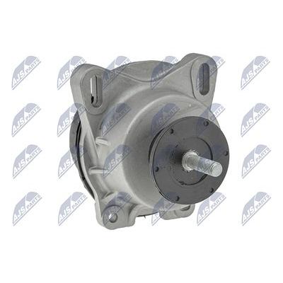 Nty Lagerung, Motor [Hersteller-Nr. ZPS-FR-013] für Ford Image
