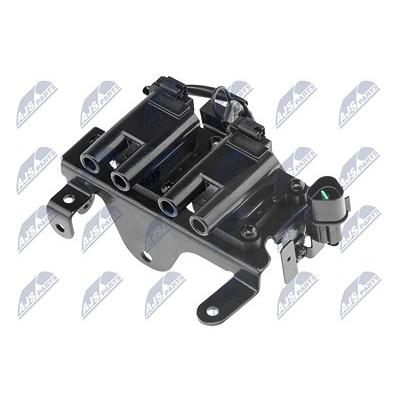 Nty Zündspule [Hersteller-Nr. ECZ-HY-529] für Hyundai Image
