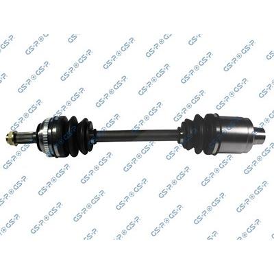 Gsp Antriebswelle [Hersteller-Nr. 201023] für Honda Image