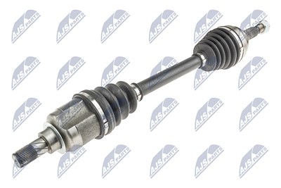 Nty Antriebswelle [Hersteller-Nr. NPW-RE-097] für Renault Image