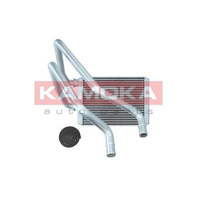 Kamoka Wärmetauscher, Innenraumheizung [Hersteller-Nr. 7760070] für Nissan Image