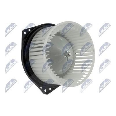 Nty Innenraumgebläse [Hersteller-Nr. EWN-SB-001] für Subaru Image