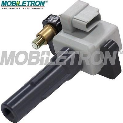 Mobiletron Zündspule [Hersteller-Nr. CJ-02] für Subaru Image