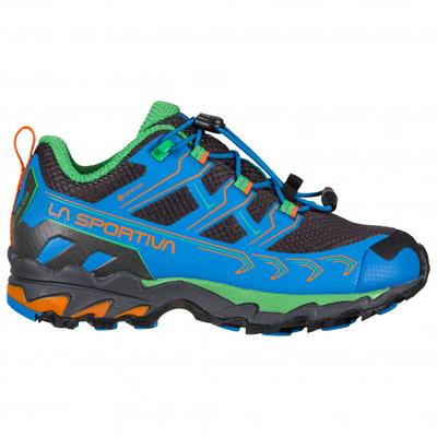 La Sportiva - Kid's Ultra Raptor II GTX - Multisportschuhe 27 | EU 27 blau Image