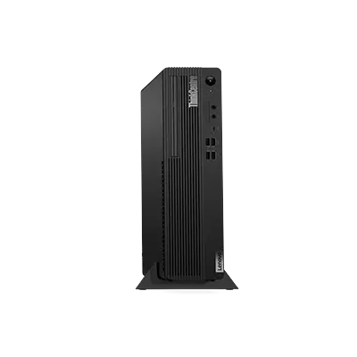 Lenovo ThinkCentre M70s Gen 5 - Intel Core i5 Processor (E cores up to 3.50 GHz) - 256GB SSD - 16GB RAM