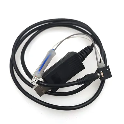 100% Original USB Programming Cable for Recent RS-38M VHF Marine Radio