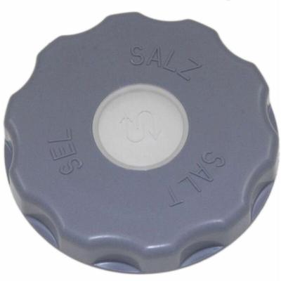 Ersatzteil - Salzbehälter Verschluss - - ignis Whirlpool bauknecht, laden, kitchenaid, ikea Image
