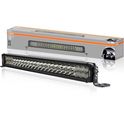 OSRAM Fernscheinwerfer LEDDL118-CB LEDDL118-CB LED vorne (L x B x H) 62 x 582 x 80 mm