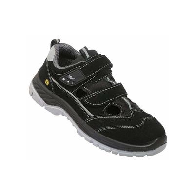 Sicherheits-Sandale Henry 8424 S1P src esd Baak Gr. 39 Image