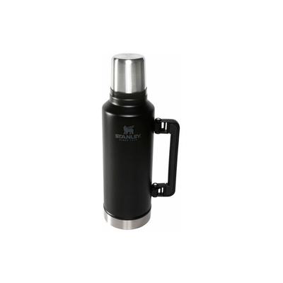 Classic Bottle xl 1,9 l Matte Black Pebble - Stanley