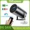 DITONG Hy300 Plus projecteur 4K Android 1080P 1280*720P Full HD Home cinéma vidéo Mini projecteur LED pour les films version améliorée