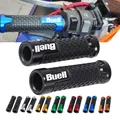 Per Buell XB9/R XB12/R/XT XB9S XB12S XB12Scg Ulysses 1125CR 1125R 7/8''22mm Estremità barra Maniglie moto Estremità manubrio moto
