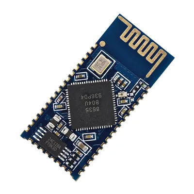 Btm835 bluetooth audio modul unterstützung a2dp avrcp hfp aac csr8635 chip stereo bluetooth modul Image