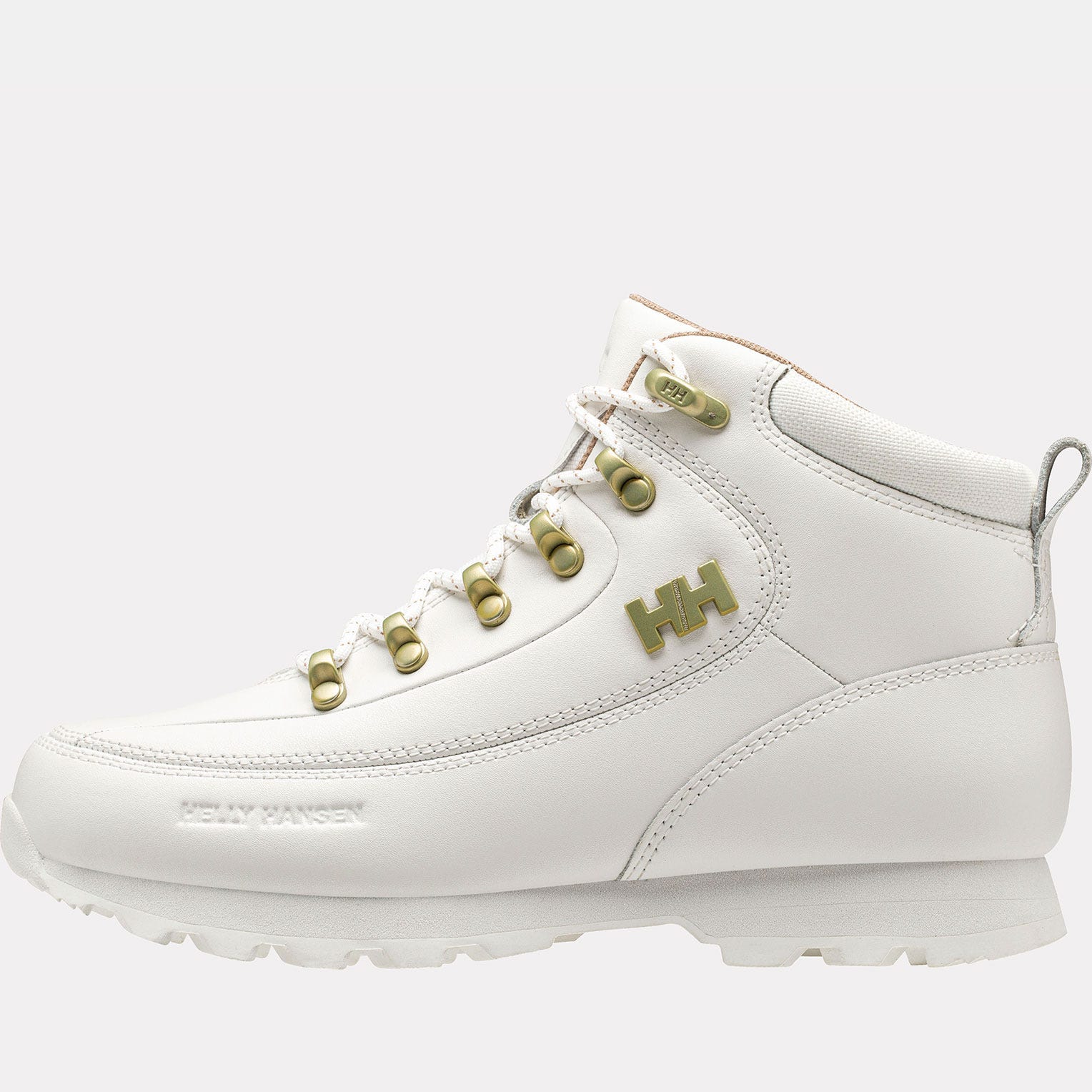 Helly Hansen Damen Forester Premium Winterstiefel 40.5 Image