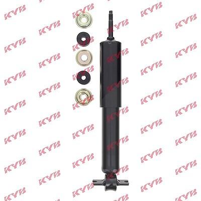 Kyb Stoßdämpfer [Hersteller-Nr. 443181] für Toyota Image