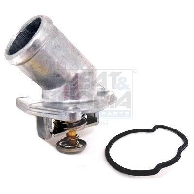 Meat & Doria Thermostat, Kühlmittel [Hersteller-Nr. 92533] für Opel, Vauxhall Image