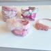 J. Crew Accessories | Girls Pink Headband Bundle (10) Brands Include J Crew For The Most Part | Color: Pink | Size: Osg