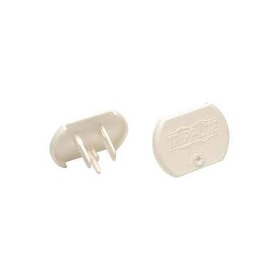 Tripp Lite Outlet Cover,Nylon Screws, PK4 HGOUTLETCVR - 1 Each