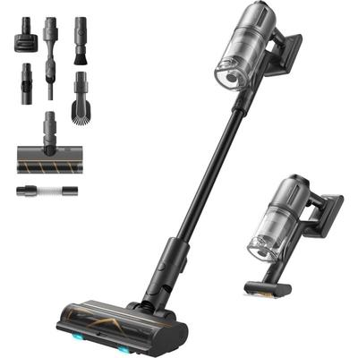 Dreame Z30 Akku-Stabstaubsauger,310 AW Kabelloser Staubsauger 90 handstaubsauger Image