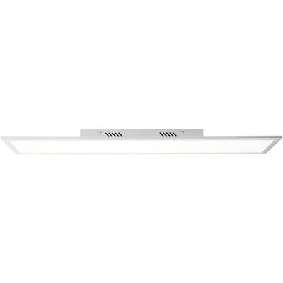 Flat G99511/58 LED-Panel 32 w Silber - Brilliant