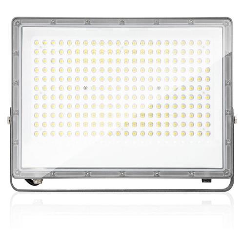 Tolletour - 200W led Fluter Flutlicht led Strahler IP65 Wasserdicht Außenstrahler