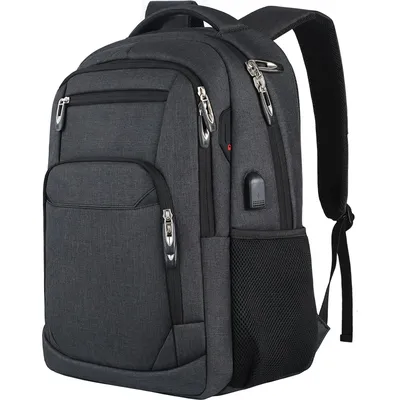 Mann Rucksack Männer Reisetasche Outdoor Kamera Objektiv Tasche Schwarz Ergonomie Laptop Tasche Große Kapazität Bergsteigen Wasserdichte Handtasche