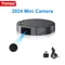 Mini telecamera 1080P Piccolo videoregistratore digitale Espial Telecamere portatili Rilevazione del movimento 10 ore Nascondi videocamere DVR No Wifi Cam
