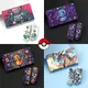 Pokemon Bulbasaur Squirtle Charizard Custodia in pelle TPU per Nintendo Switch NS OLED Joy-Con Controller Custodia protettiva Shell Cover