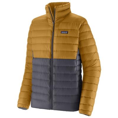 Patagonia - Down Sweater - Daunenjacke Gr XS braun Image