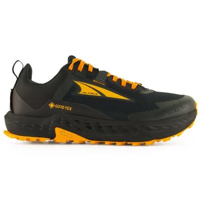 Altra - Timp 5 GTX - Trailrunningschuhe 43 | EU 43 schwarz Image